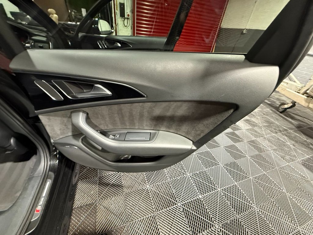 Used Audi A6 Avant 2018 for sale - 77407753: Photo 24