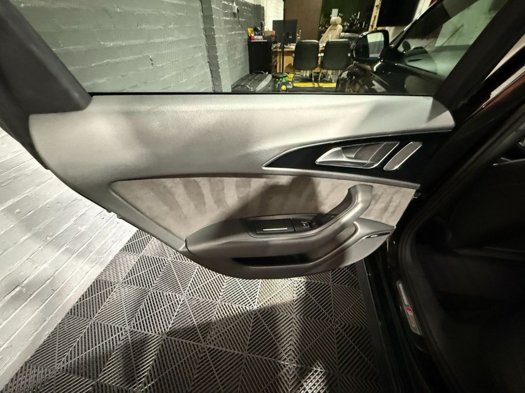 Used Audi A6 Avant 2018 for sale - 77407753: Photo 26