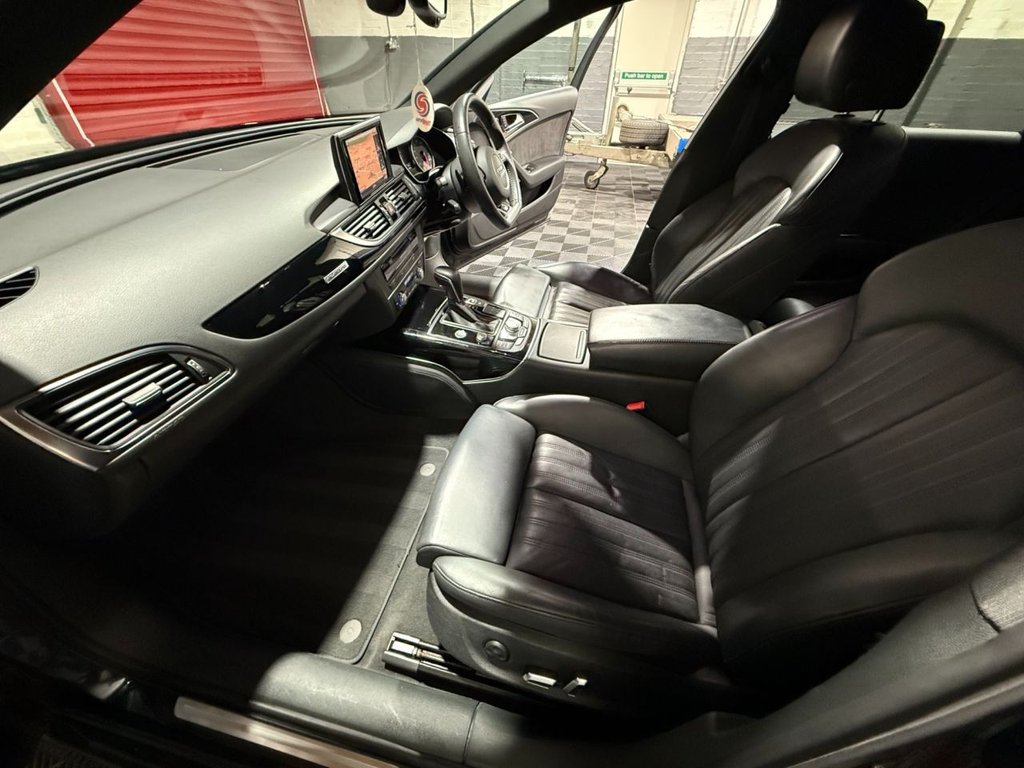 Used Audi A6 Avant 2018 for sale - 77407753: Photo 27