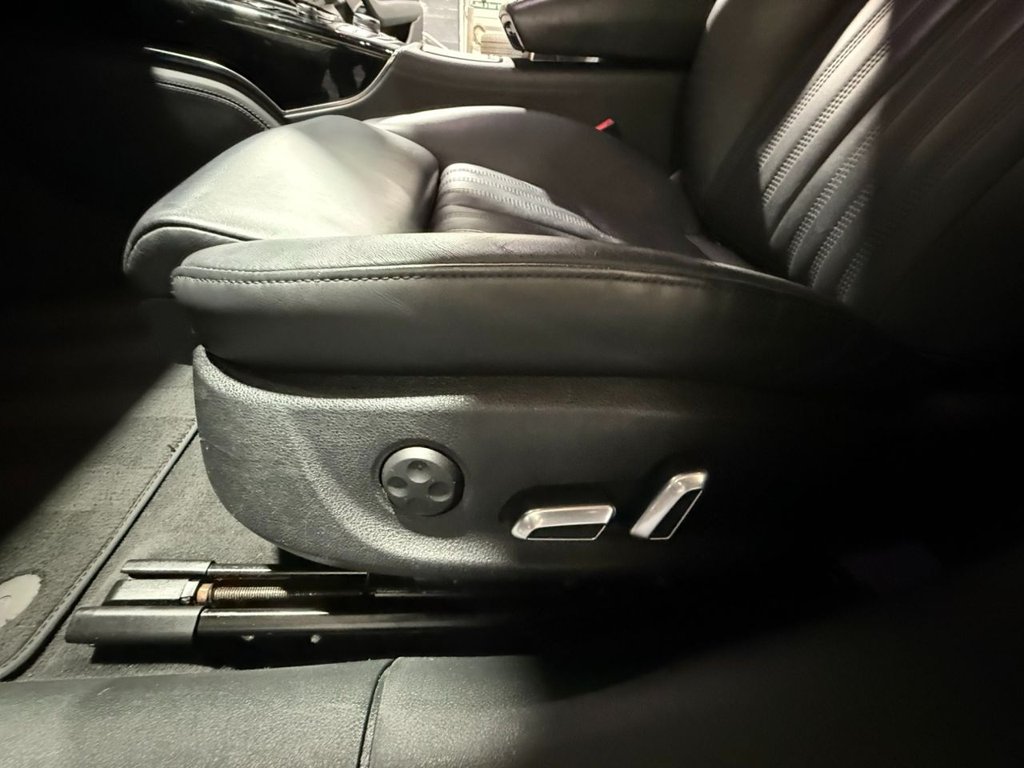 Used Audi A6 Avant 2018 for sale - 77407753: Photo 28