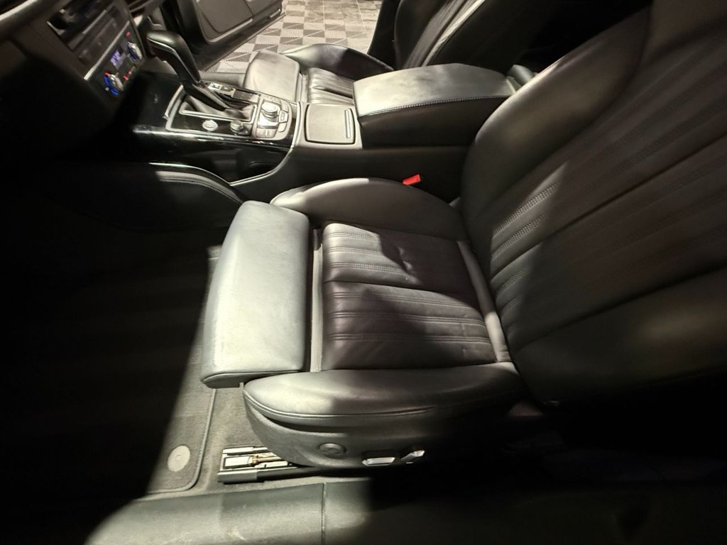 Used Audi A6 Avant 2018 for sale - 77407753: Photo 29