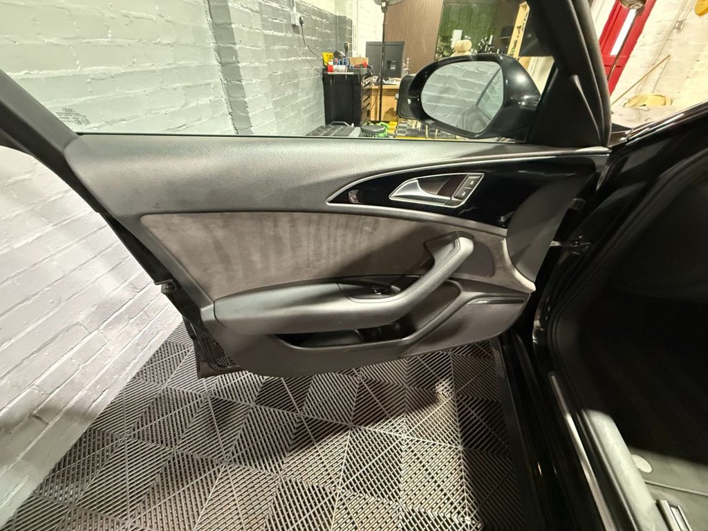 Used Audi A6 Avant 2018 for sale - 77407753: Photo 30