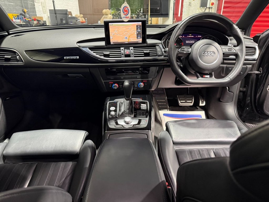 Used Audi A6 Avant 2018 for sale - 77407753: Photo 31