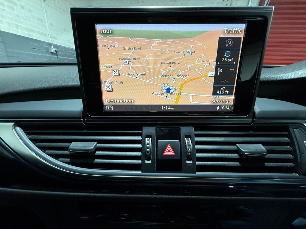 Used Audi A6 Avant 2018 for sale - 77407753: Photo 33