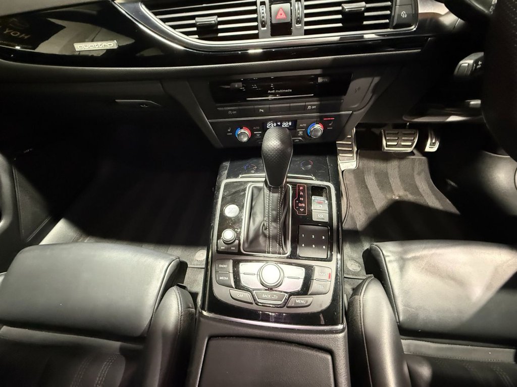 Used Audi A6 Avant 2018 for sale - 77407753: Photo 34