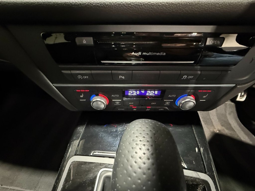 Used Audi A6 Avant 2018 for sale - 77407753: Photo 35