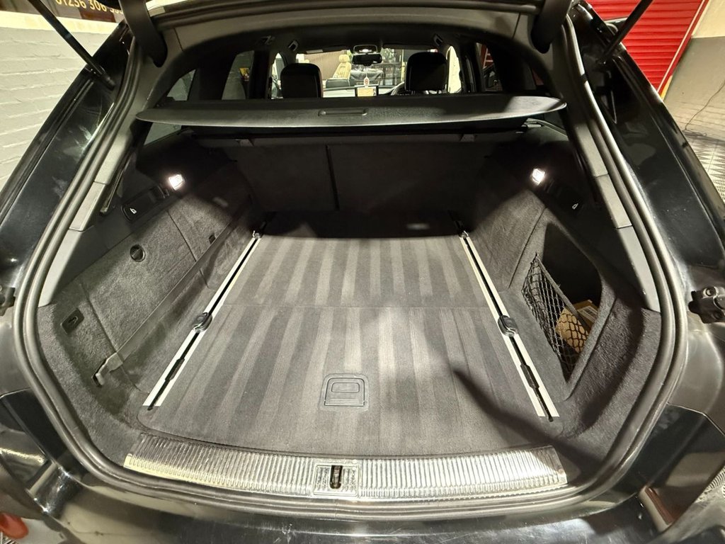 Used Audi A6 Avant 2018 for sale - 77407753: Photo 37