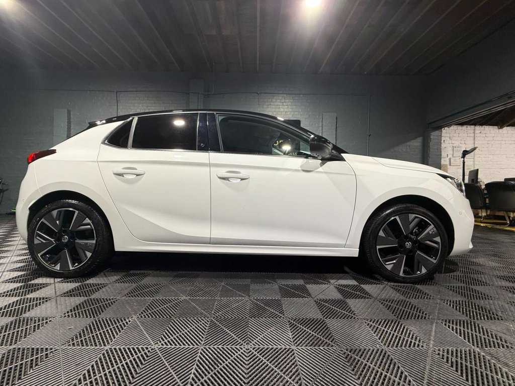 Used Vauxhall Corsa 2021 for sale - 77680893: Photo 10