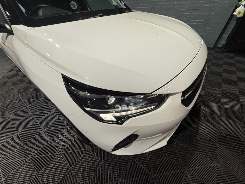 Used Vauxhall Corsa 2021 for sale - 77680893: Photo 17