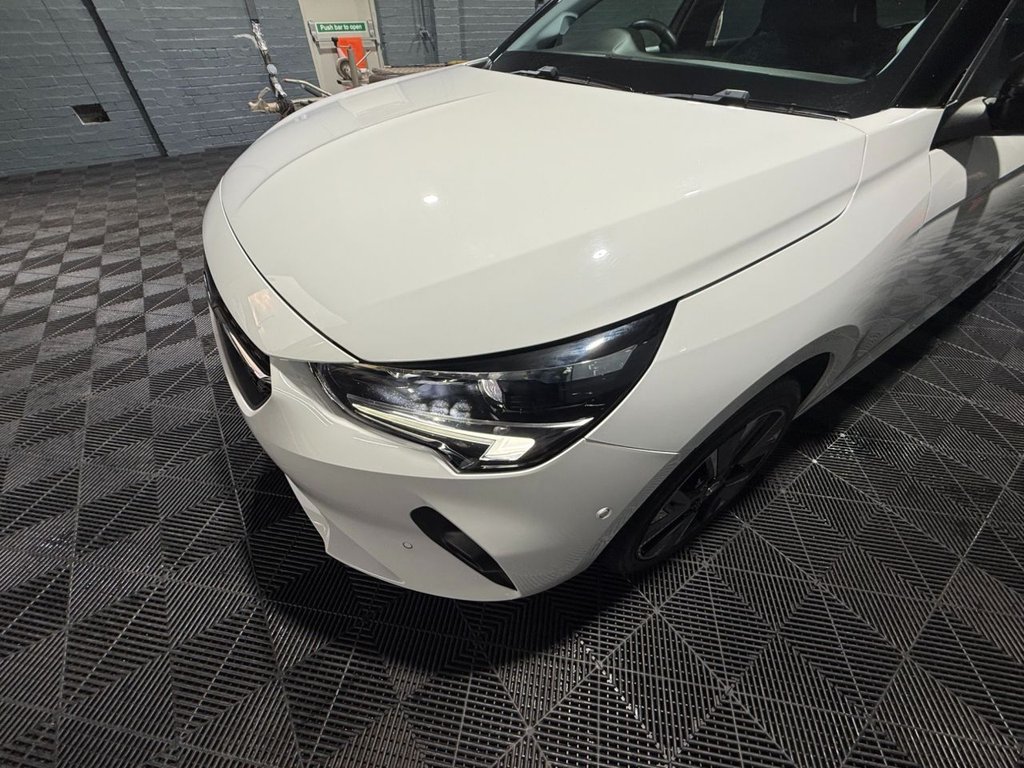 Used Vauxhall Corsa 2021 for sale - 77680893: Photo 18