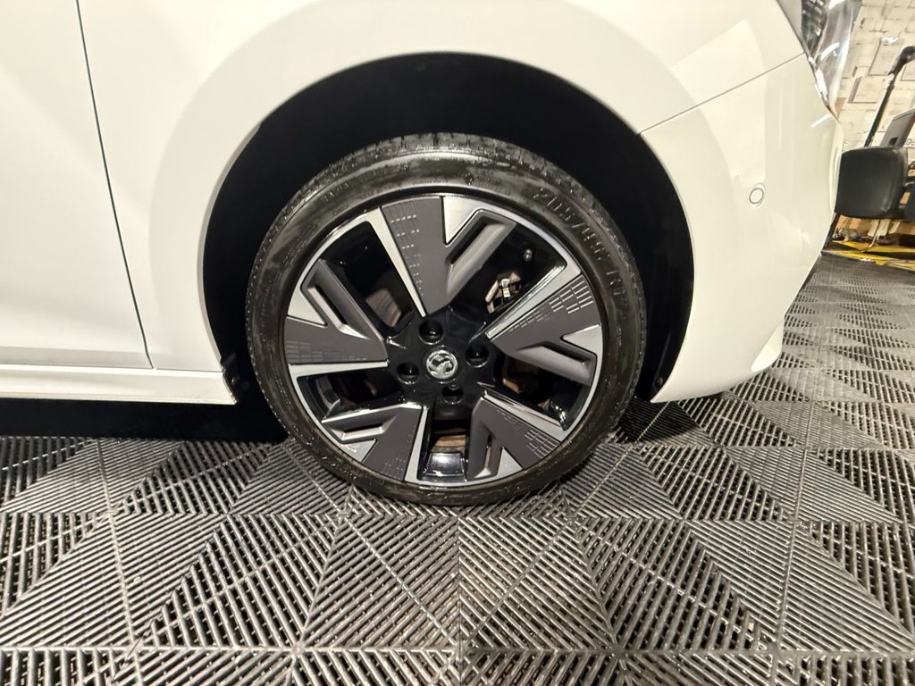 Used Vauxhall Corsa 2021 for sale - 77680893: Photo 19