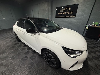 Used Vauxhall Corsa 2021 for sale - 77680893: Photo