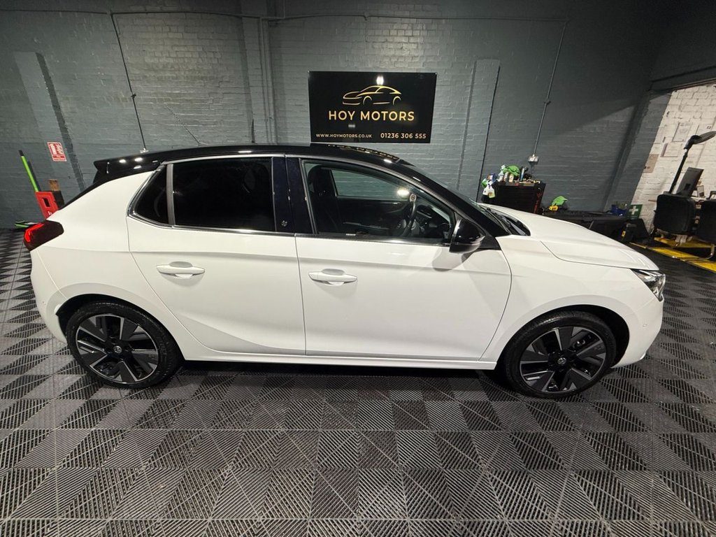 Used Vauxhall Corsa 2021 for sale - 77680893: Photo 2