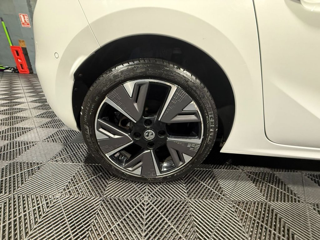 Used Vauxhall Corsa 2021 for sale - 77680893: Photo 20