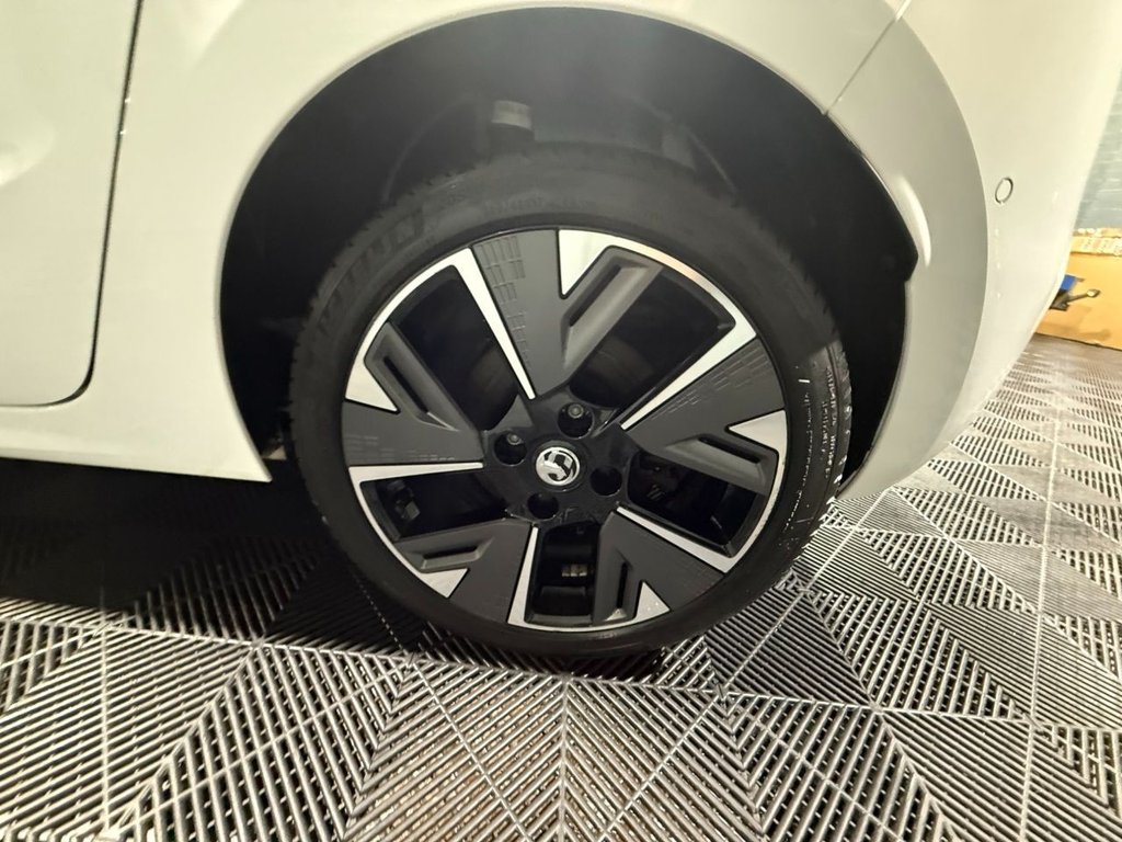 Used Vauxhall Corsa 2021 for sale - 77680893: Photo 21