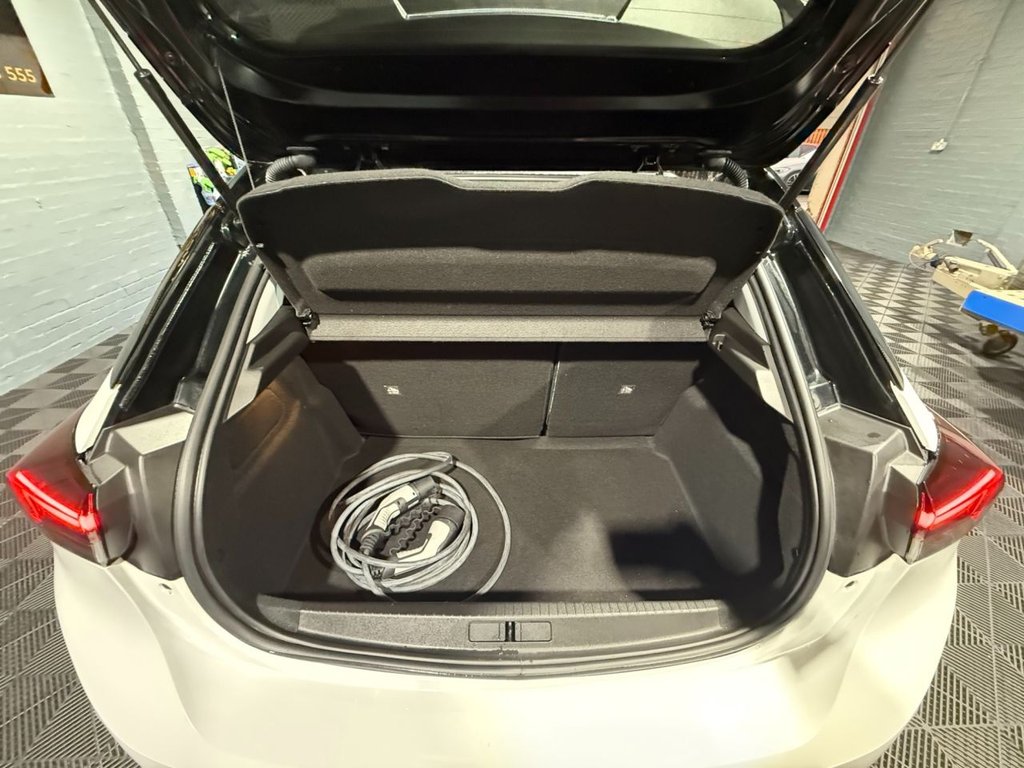 Used Vauxhall Corsa 2021 for sale - 77680893: Photo 23