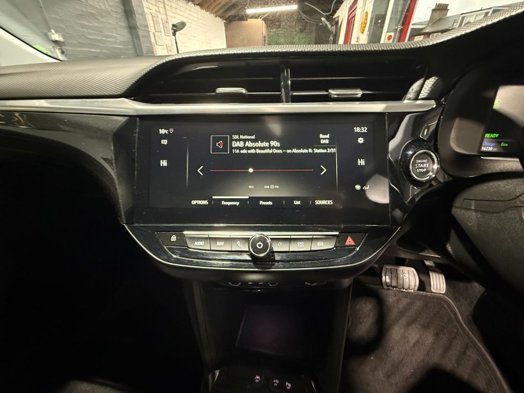 Used Vauxhall Corsa 2021 for sale - 77680893: Photo 28