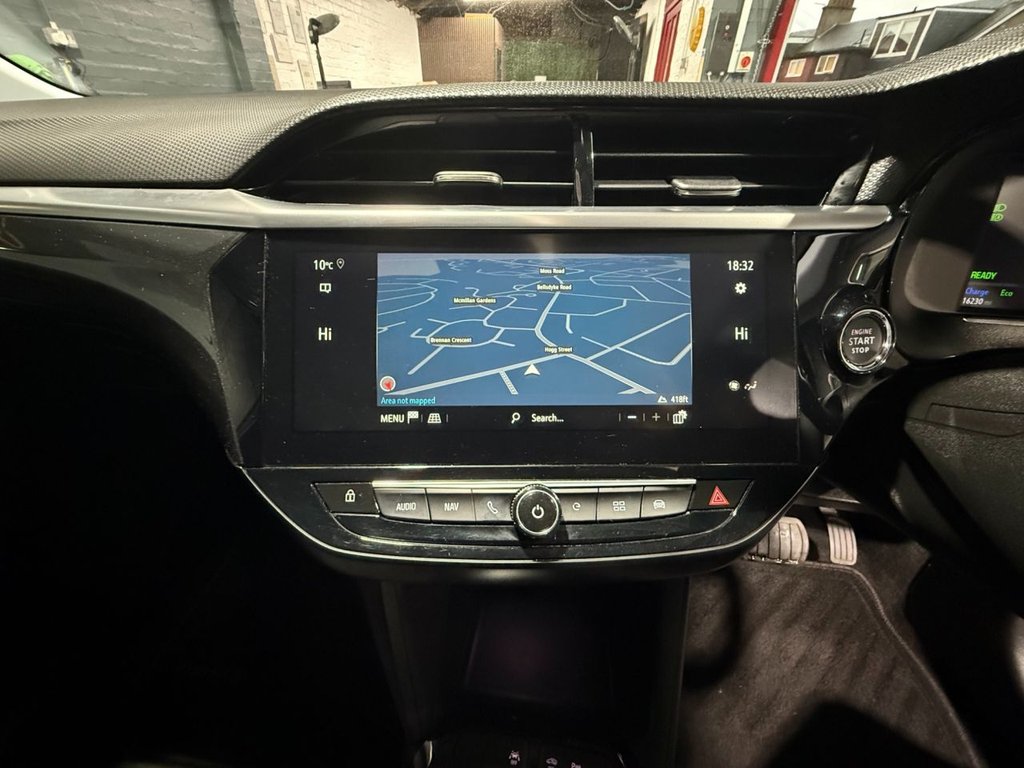 Used Vauxhall Corsa 2021 for sale - 77680893: Photo 29