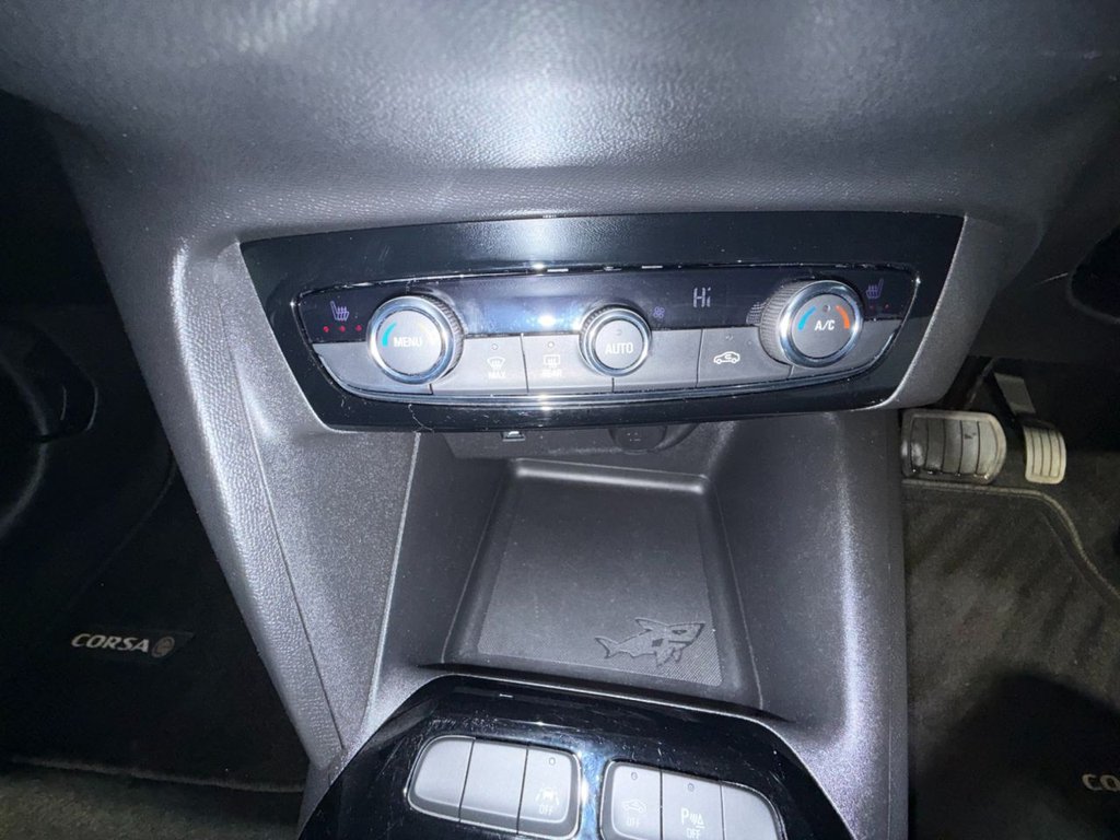 Used Vauxhall Corsa 2021 for sale - 77680893: Photo 30