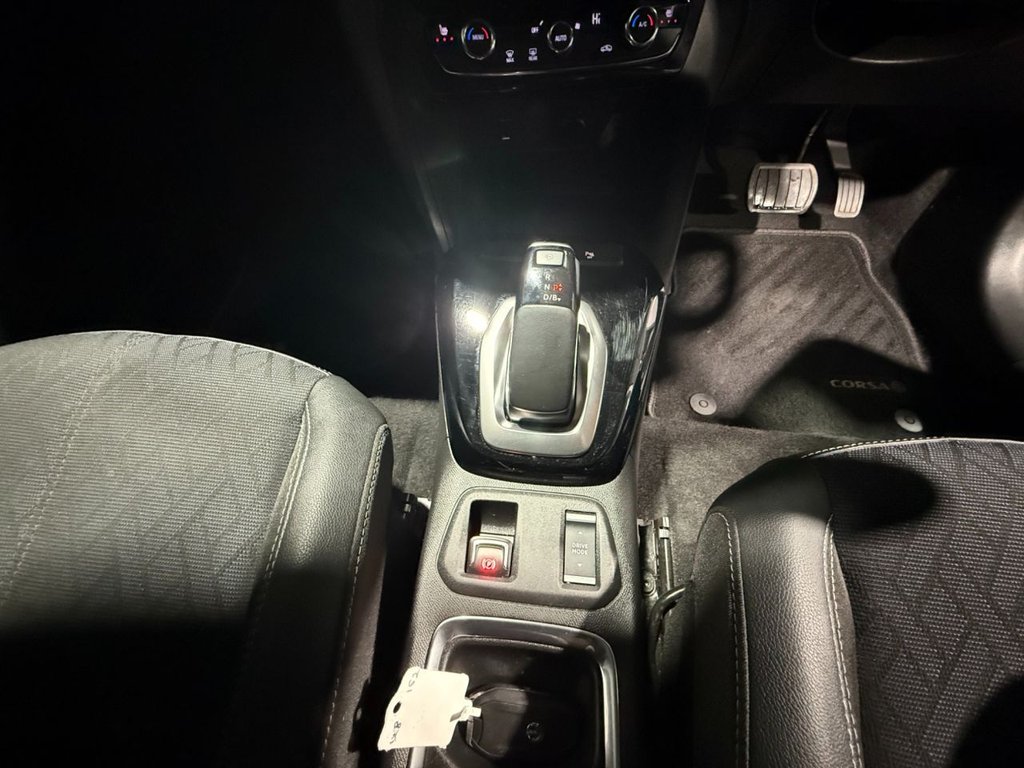 Used Vauxhall Corsa 2021 for sale - 77680893: Photo 31