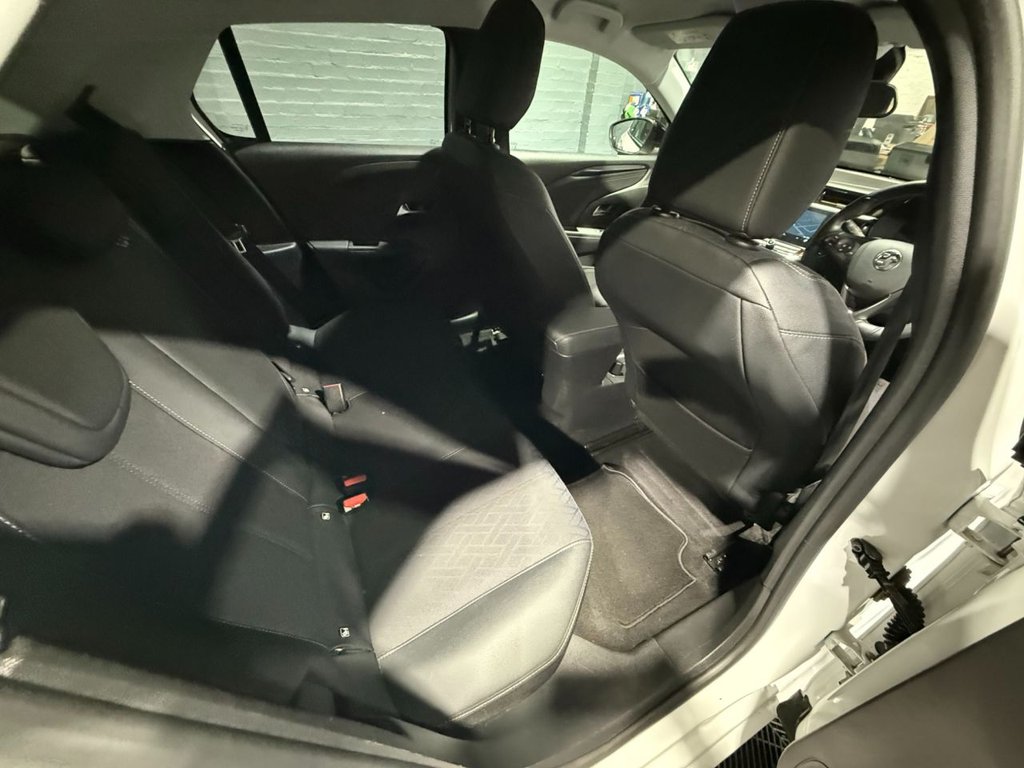 Used Vauxhall Corsa 2021 for sale - 77680893: Photo 33