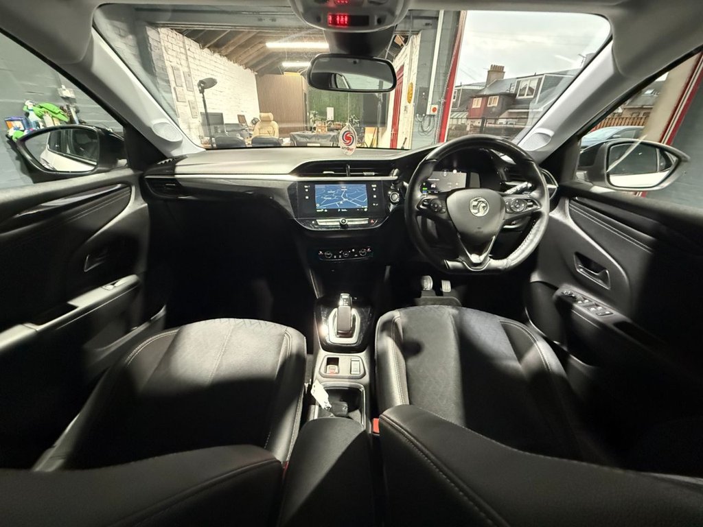 Used Vauxhall Corsa 2021 for sale - 77680893: Photo 35