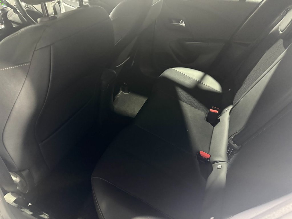 Used Vauxhall Corsa 2021 for sale - 77680893: Photo 36