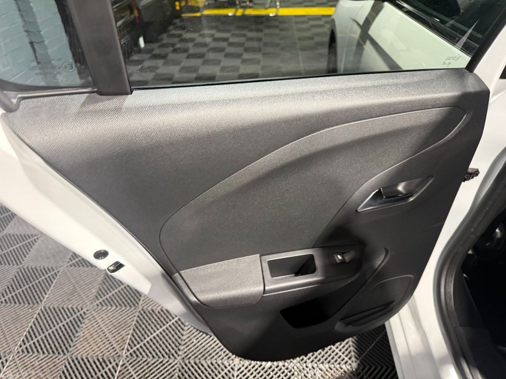 Used Vauxhall Corsa 2021 for sale - 77680893: Photo 37