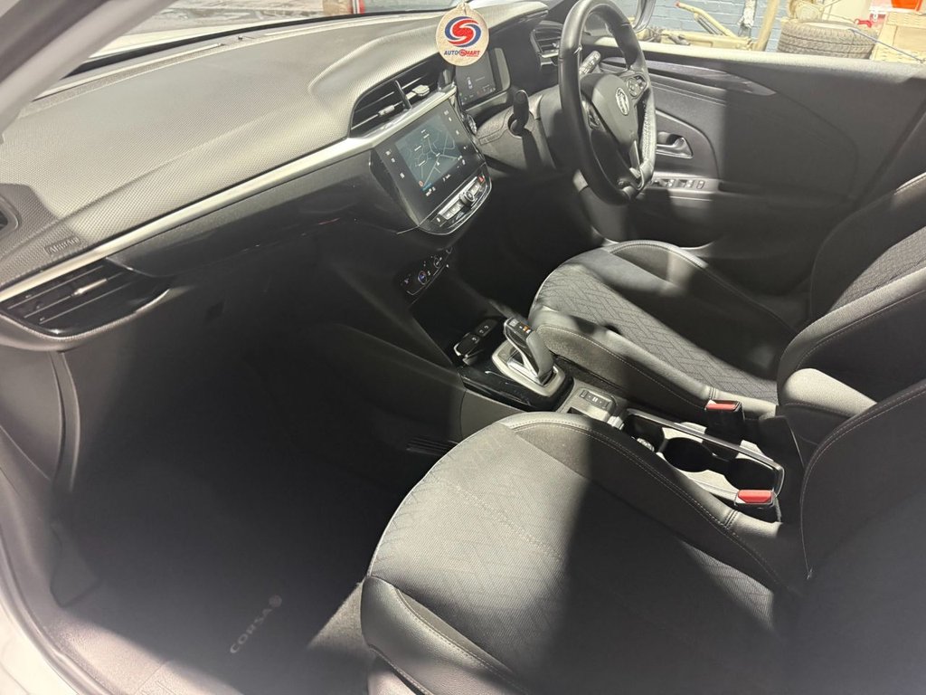 Used Vauxhall Corsa 2021 for sale - 77680893: Photo 38