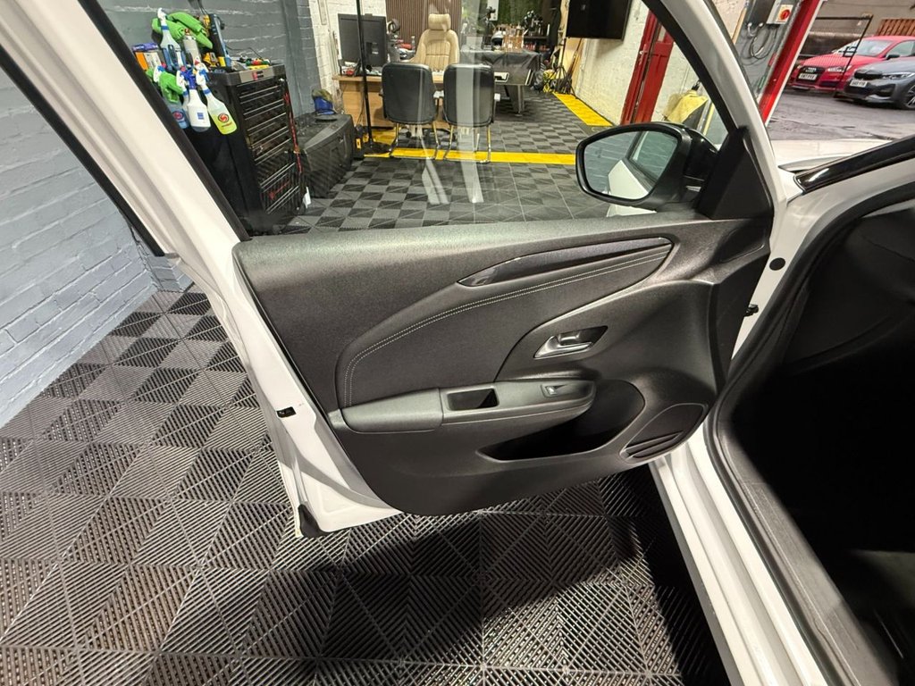 Used Vauxhall Corsa 2021 for sale - 77680893: Photo 39