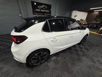 Used Vauxhall Corsa 2021 for sale - 77680893: Photo