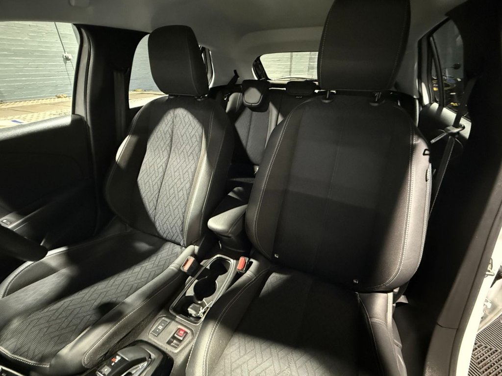 Used Vauxhall Corsa 2021 for sale - 77680893: Photo 40