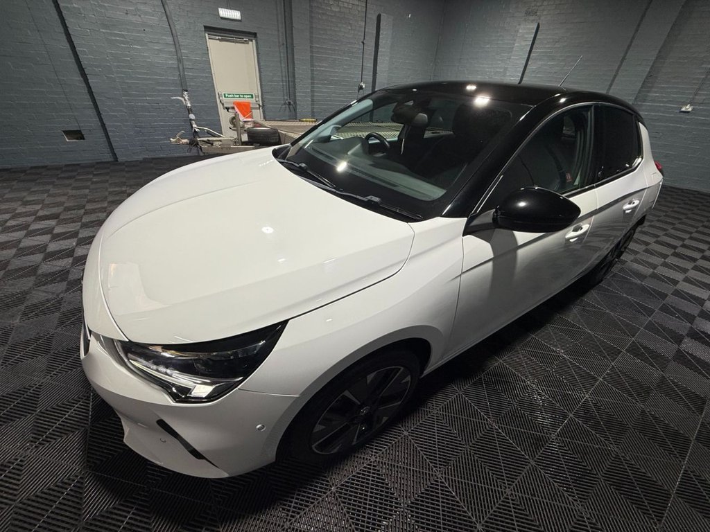 Used Vauxhall Corsa 2021 for sale - 77680893: Photo 7