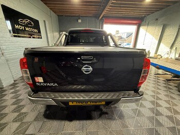 Used Nissan Navara 2019 for sale - 77792327: Photo