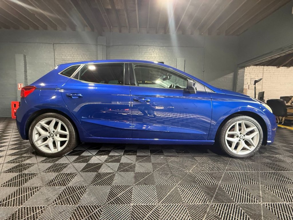 Used SEAT Ibiza 2019 for sale - 77408014: Photo 10