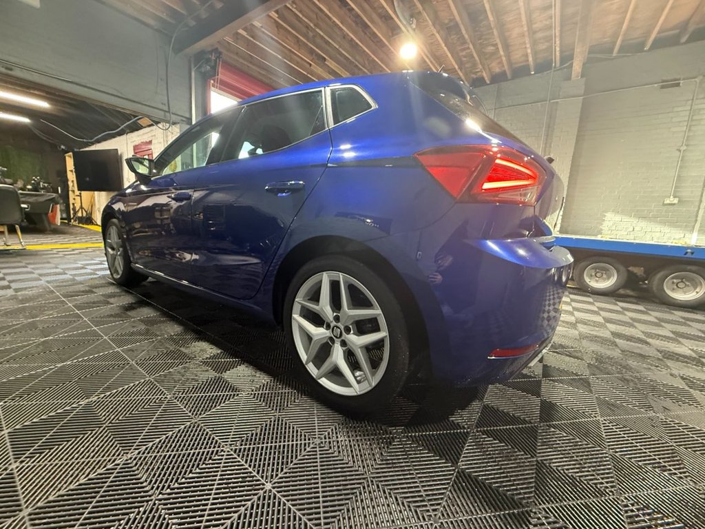 Used SEAT Ibiza 2019 for sale - 77408014: Photo 13