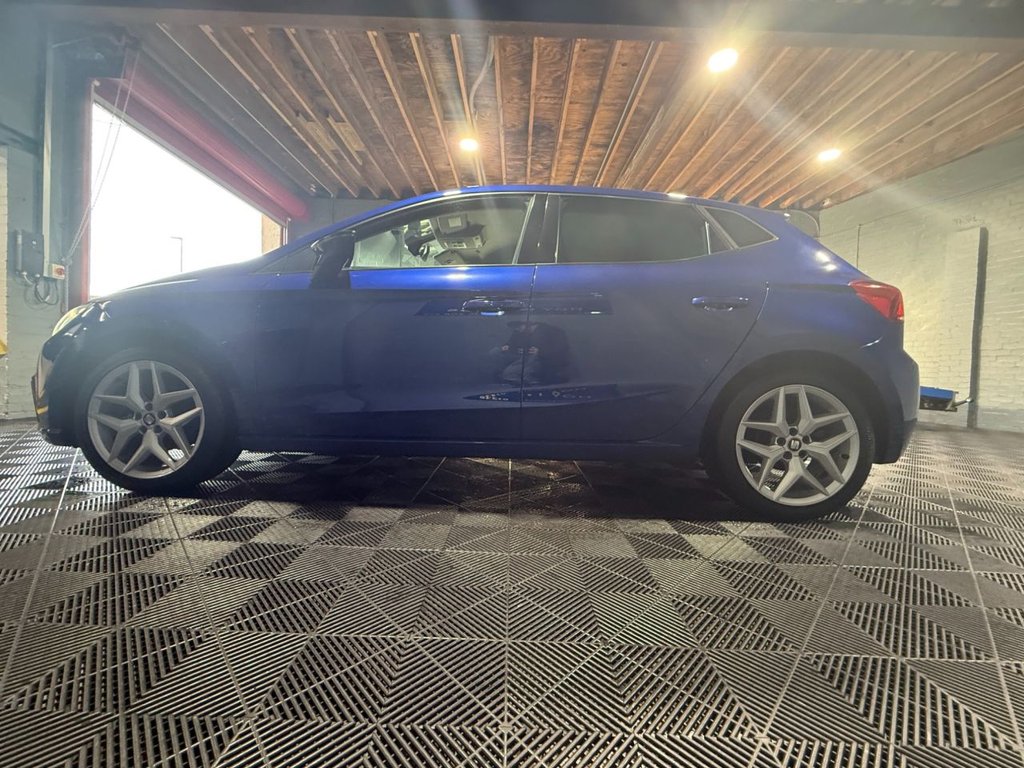 Used SEAT Ibiza 2019 for sale - 77408014: Photo 14