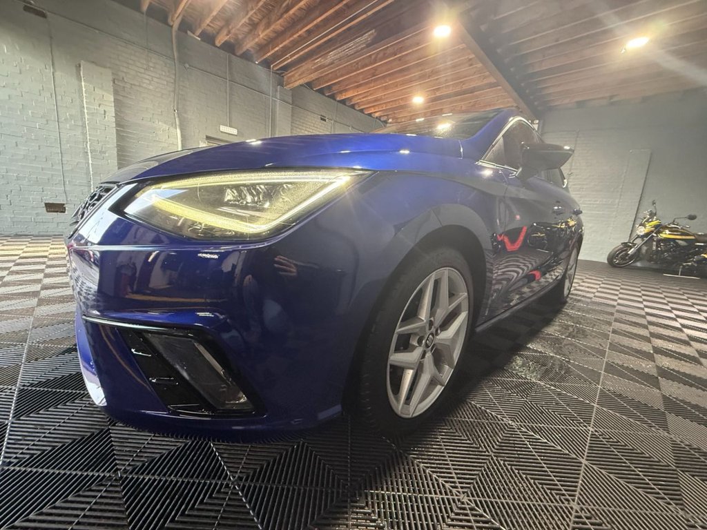 Used SEAT Ibiza 2019 for sale - 77408014: Photo 15