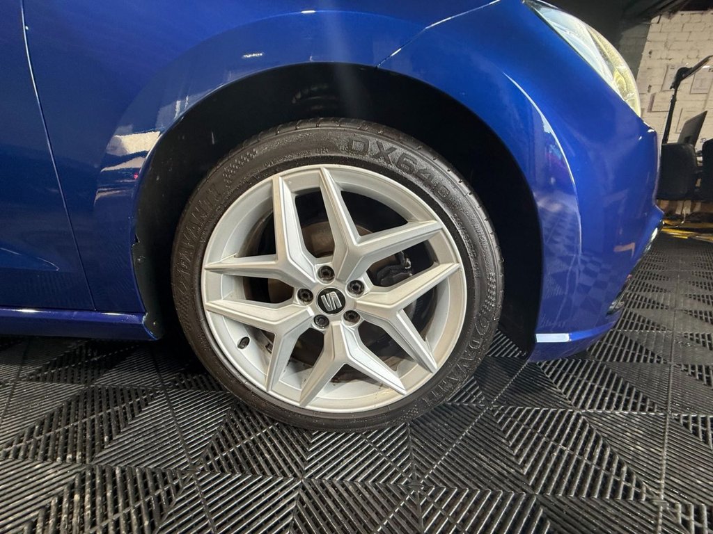 Used SEAT Ibiza 2019 for sale - 77408014: Photo 17