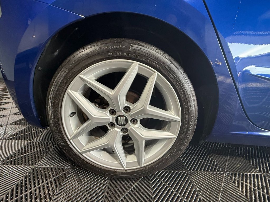 Used SEAT Ibiza 2019 for sale - 77408014: Photo 18