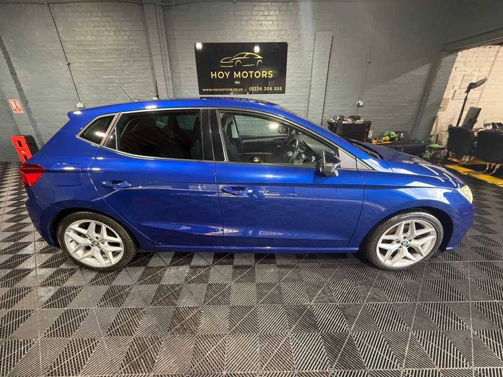 Used SEAT Ibiza 2019 for sale - 77408014: Photo 2