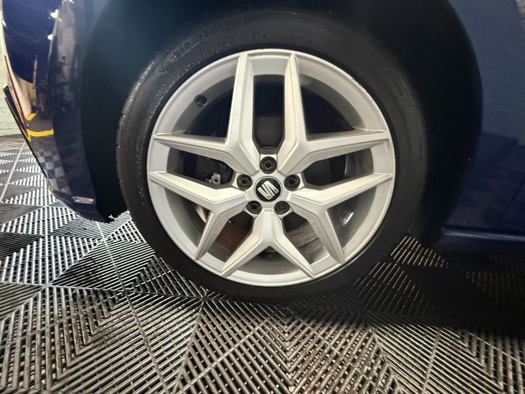 Used SEAT Ibiza 2019 for sale - 77408014: Photo 20