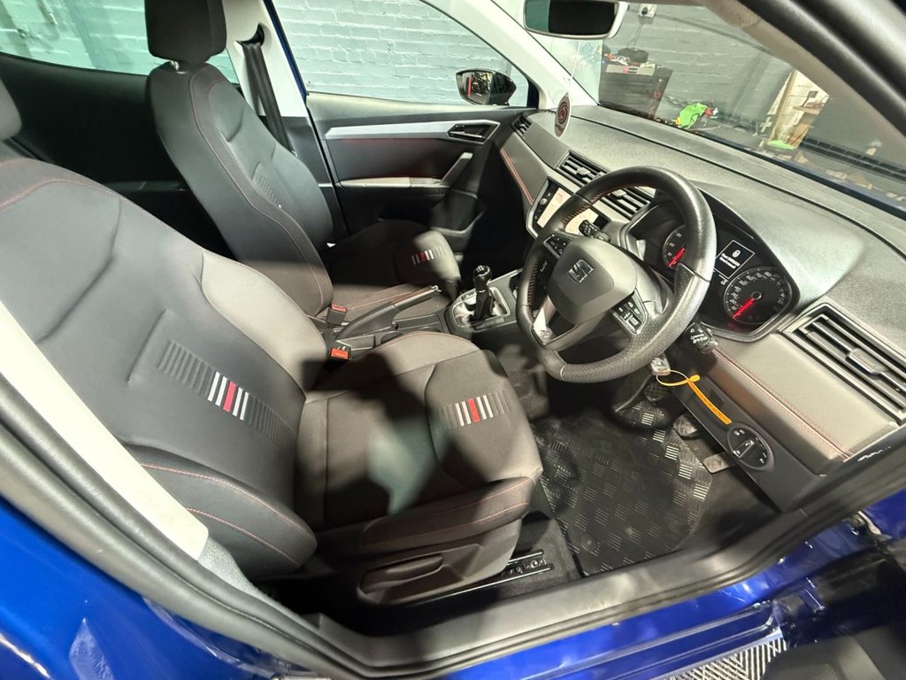 Used SEAT Ibiza 2019 for sale - 77408014: Photo 26