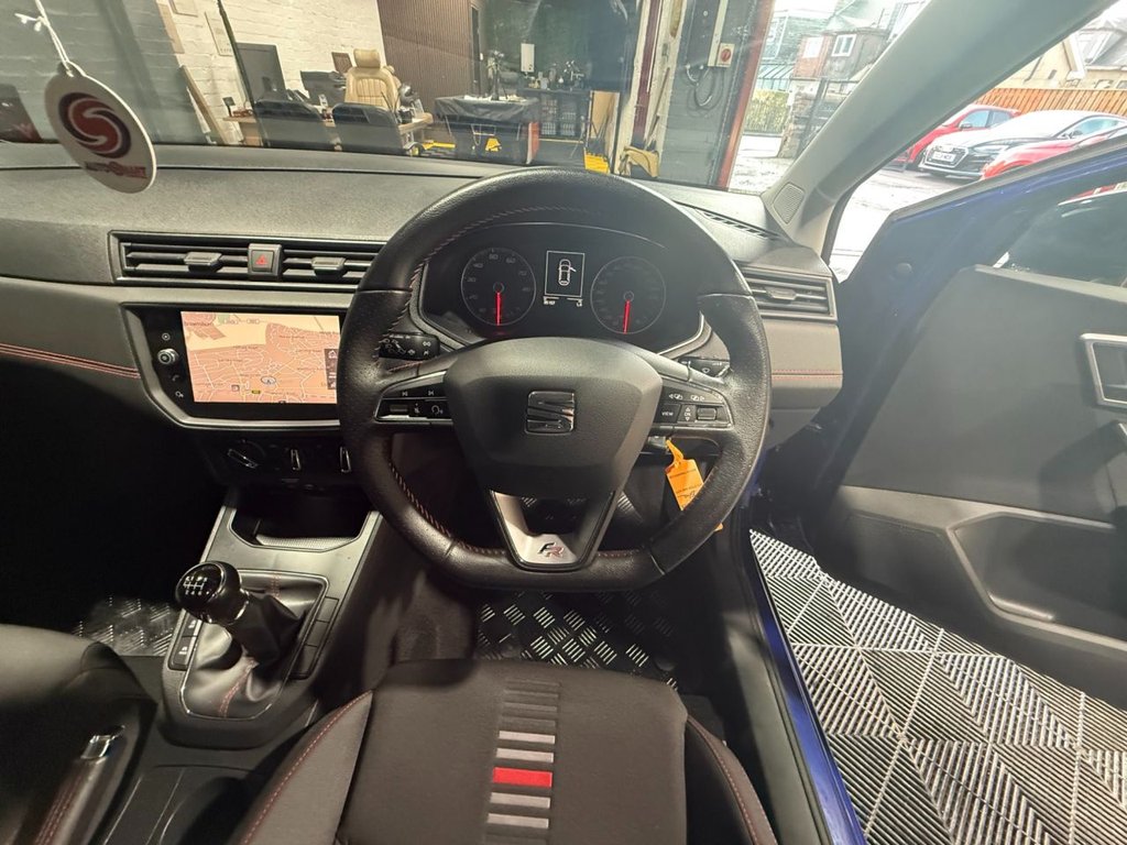 Used SEAT Ibiza 2019 for sale - 77408014: Photo 27