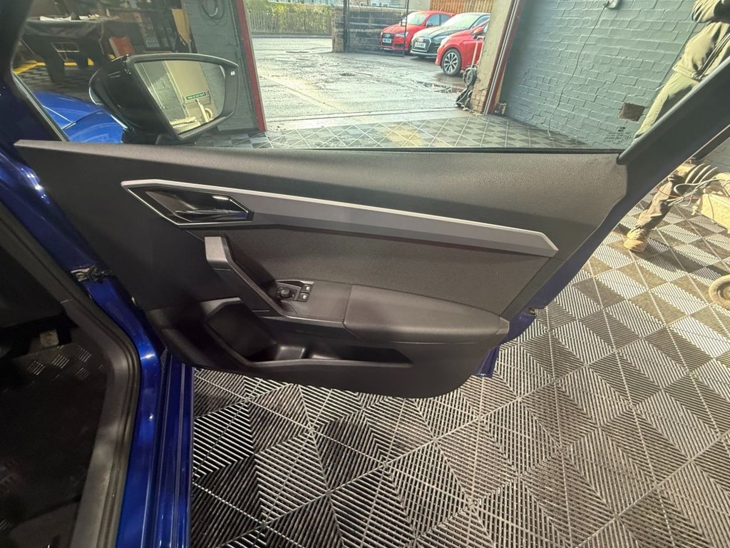 Used SEAT Ibiza 2019 for sale - 77408014: Photo 28