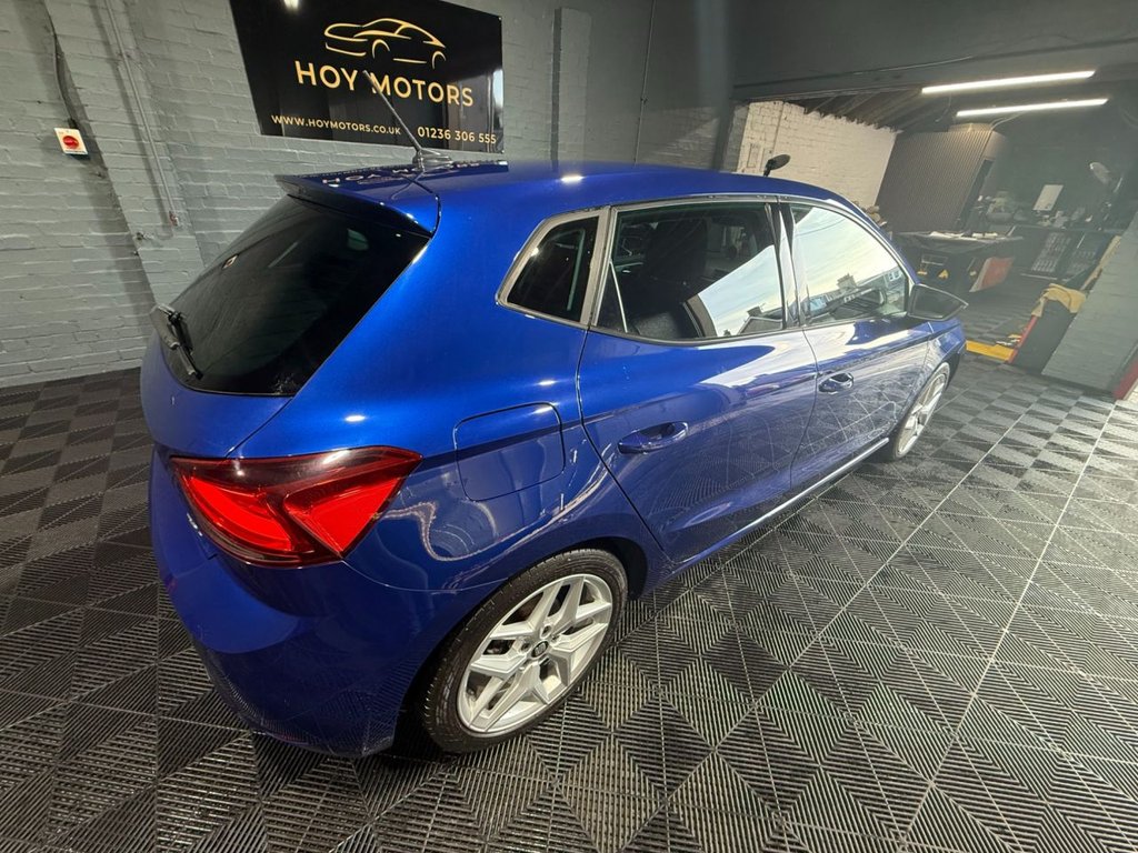 Used SEAT Ibiza 2019 for sale - 77408014: Photo 3