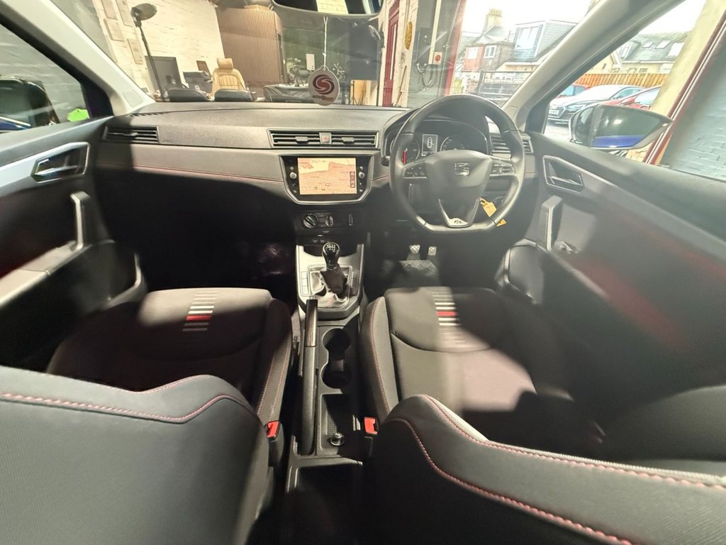 Used SEAT Ibiza 2019 for sale - 77408014: Photo 31