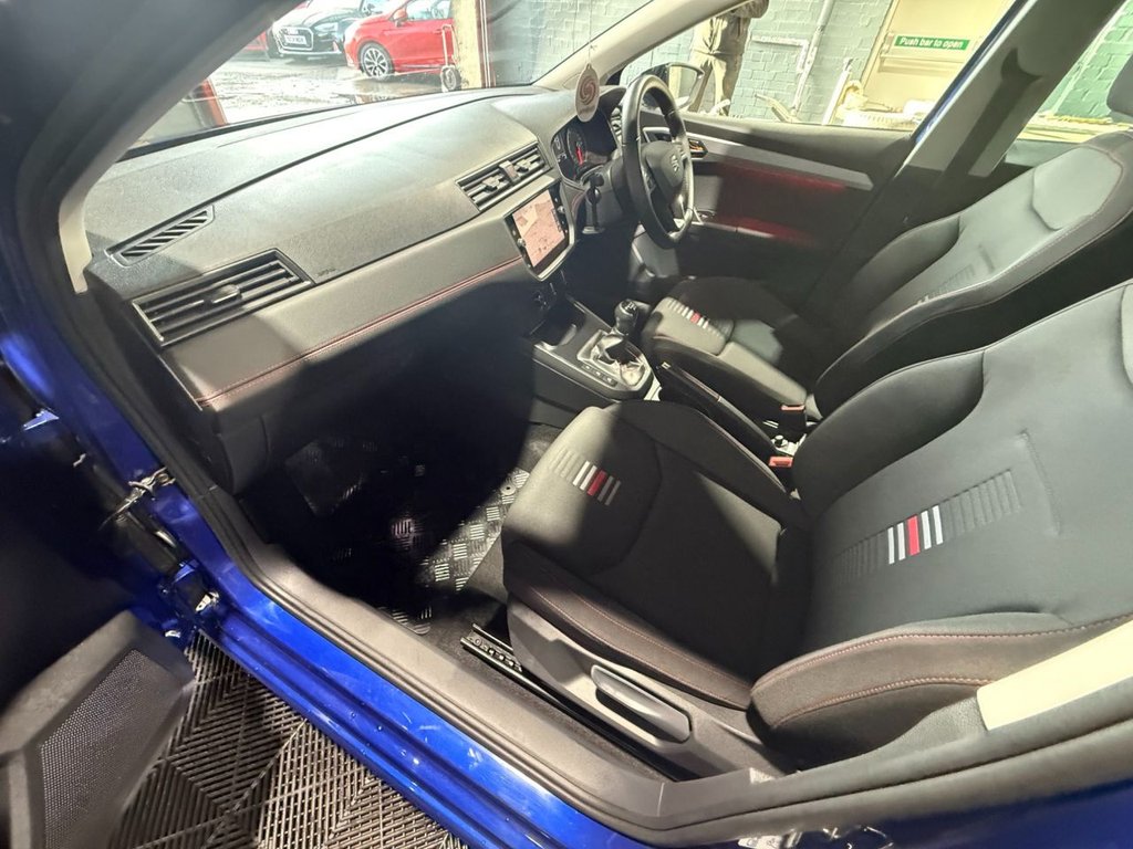 Used SEAT Ibiza 2019 for sale - 77408014: Photo 34