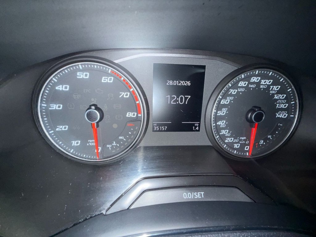 Used SEAT Ibiza 2019 for sale - 77408014: Photo 37