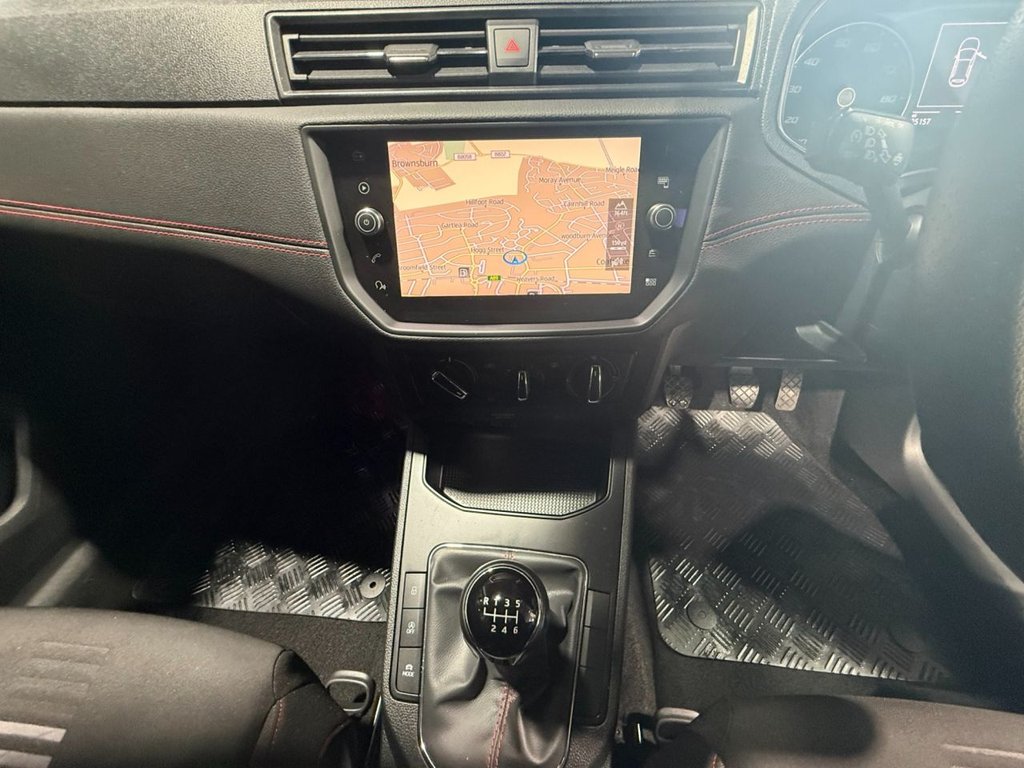 Used SEAT Ibiza 2019 for sale - 77408014: Photo 38